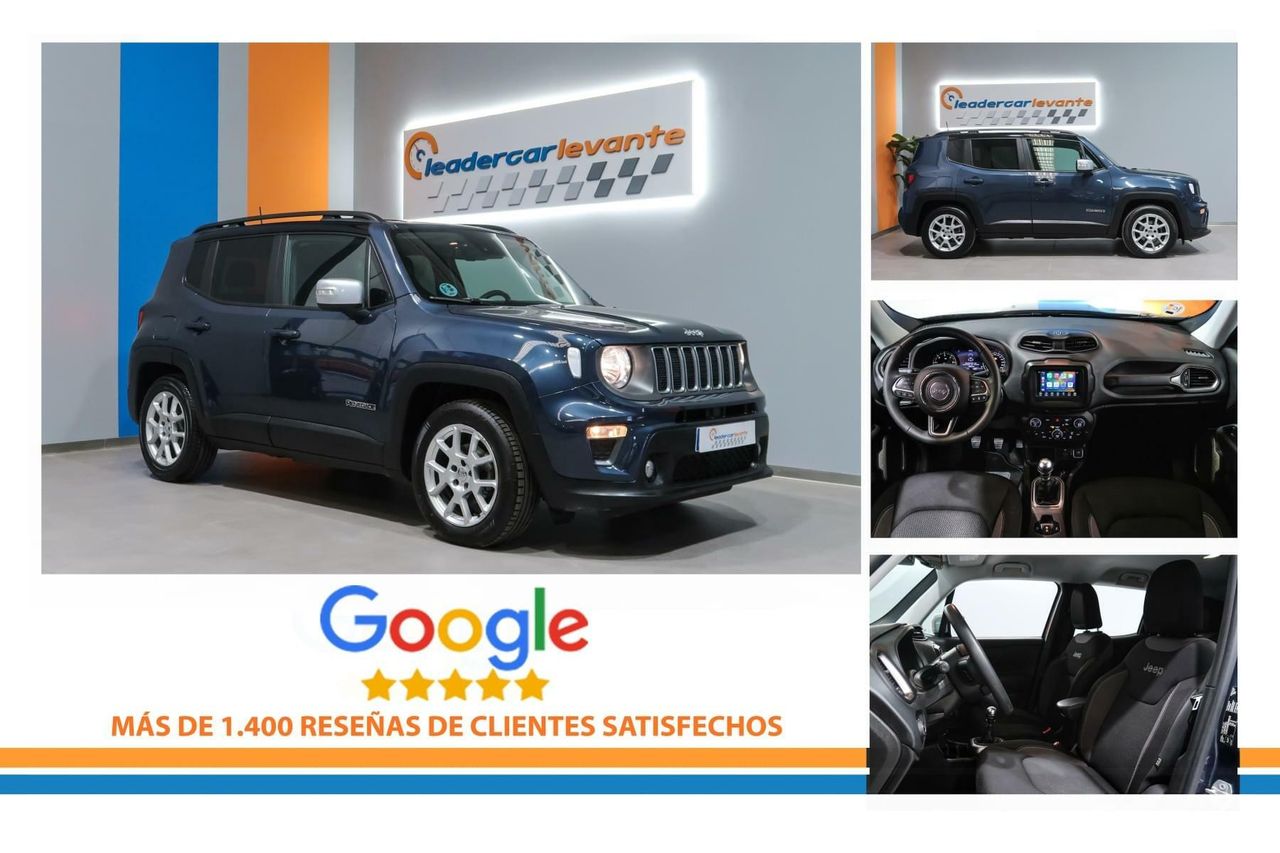 jeep renegade 2023 / foto grande (2)