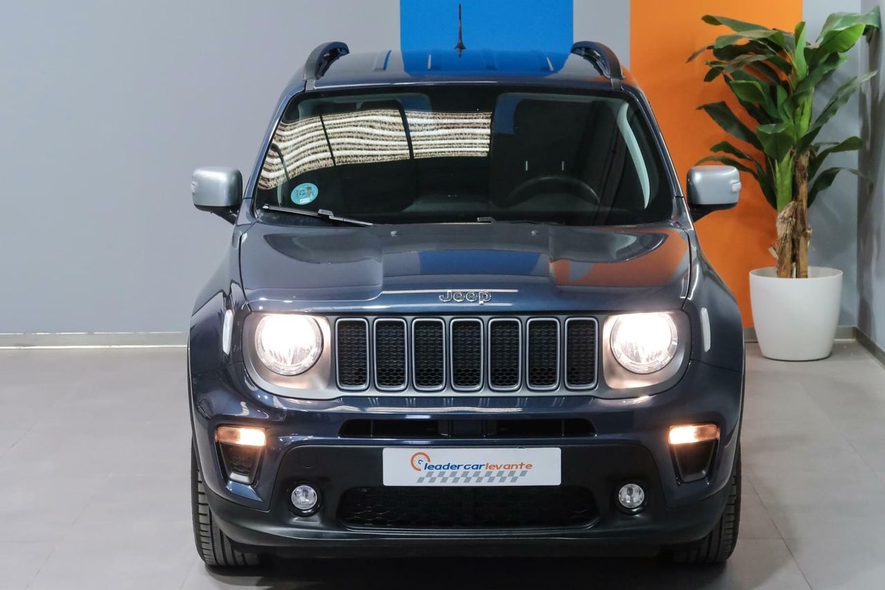 jeep renegade 2023 / foto grande (3)