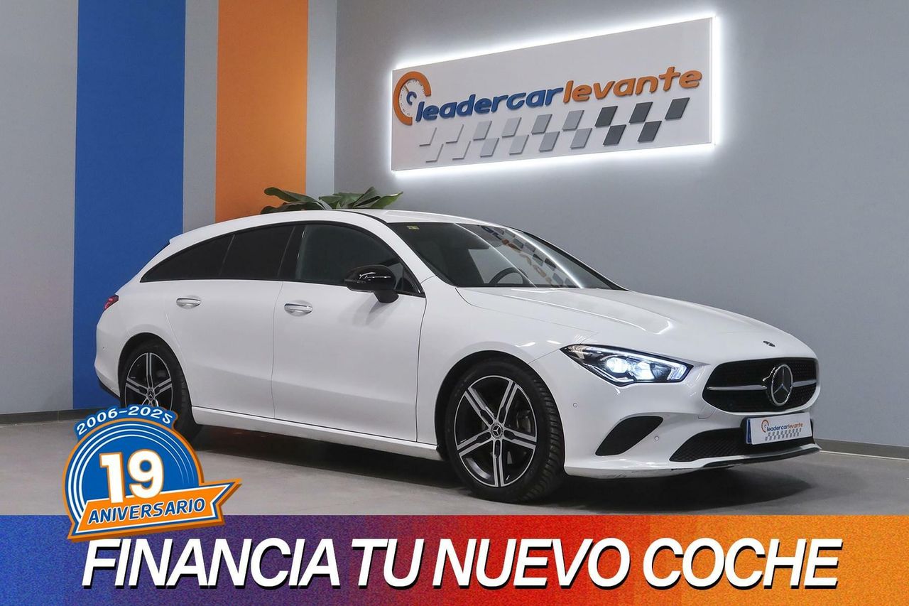 Foto mercedes cla 2020 /