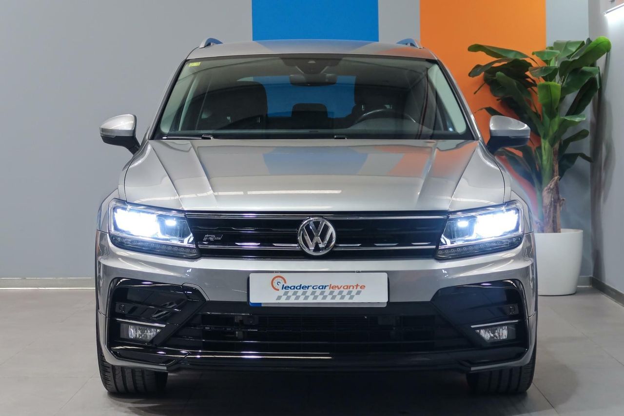 volkswagen tiguan 2021 / foto grande (3)
