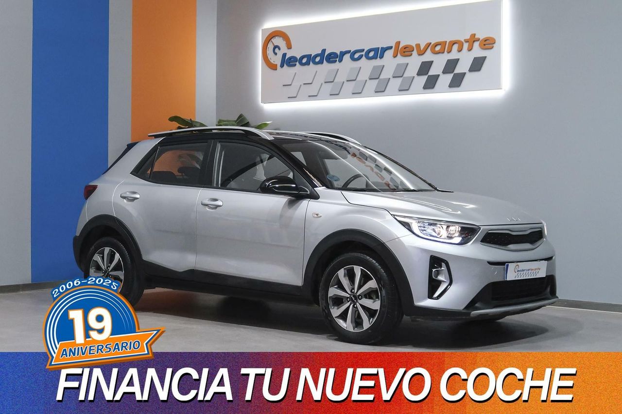 Foto kia stonic 2023 /