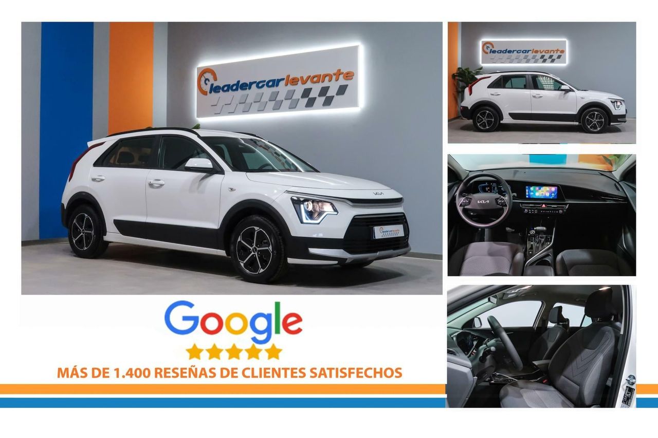 kia niro 2025 / foto grande (2)