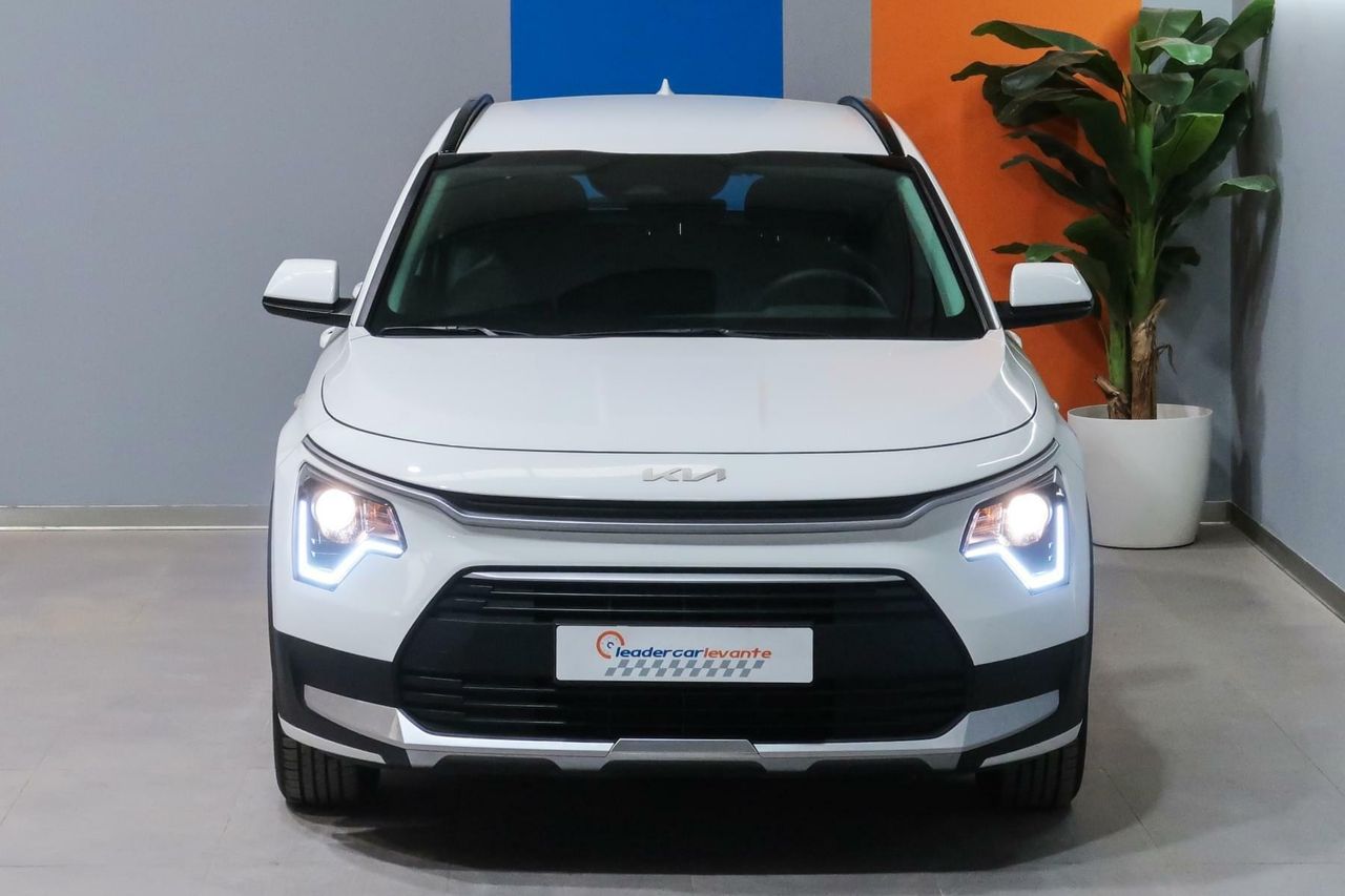 kia niro 2025 / foto grande (3)