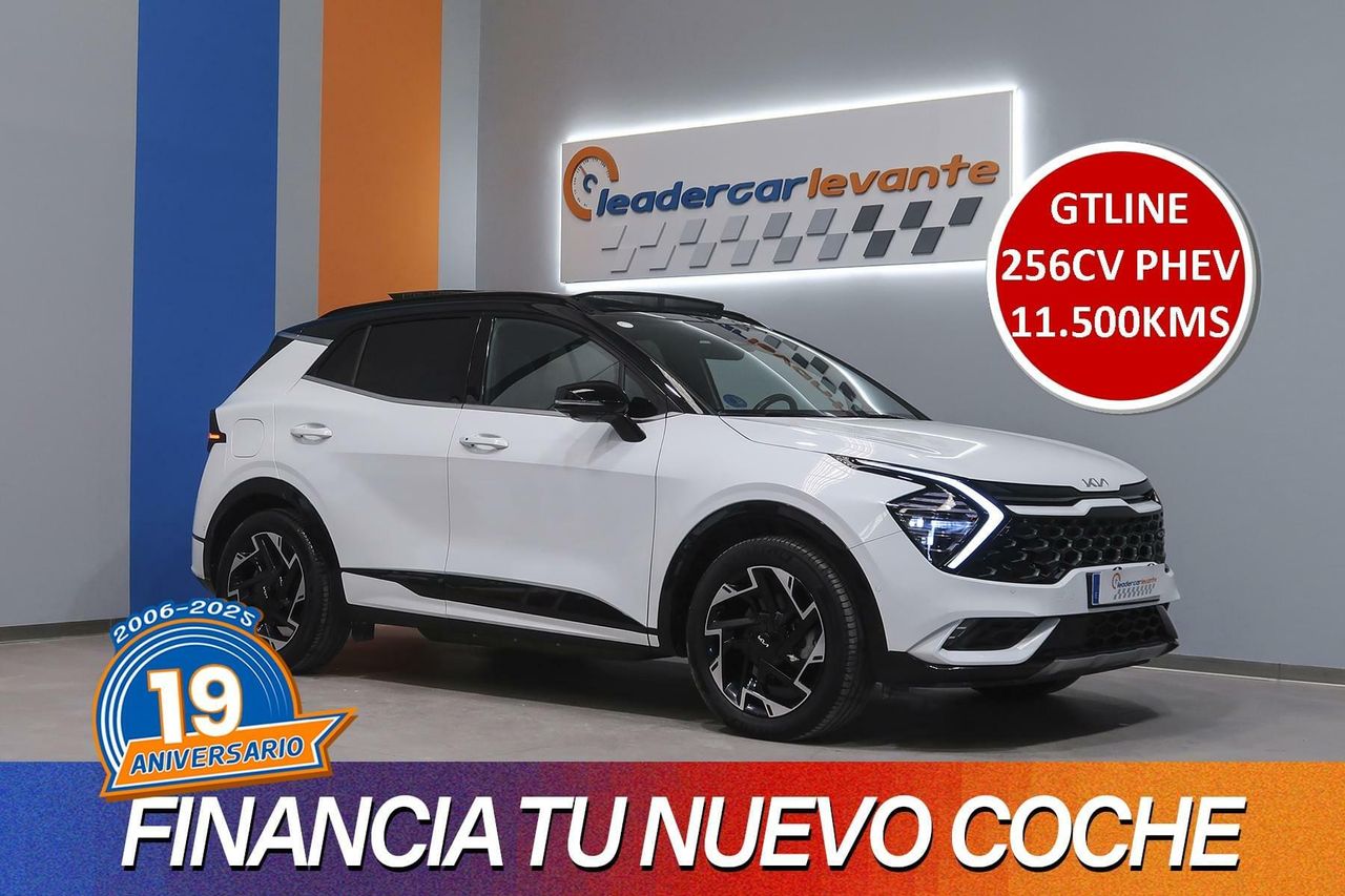 Foto kia sportage 2023 /