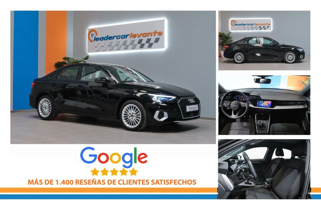 audi a3 2022 / foto grande (2)