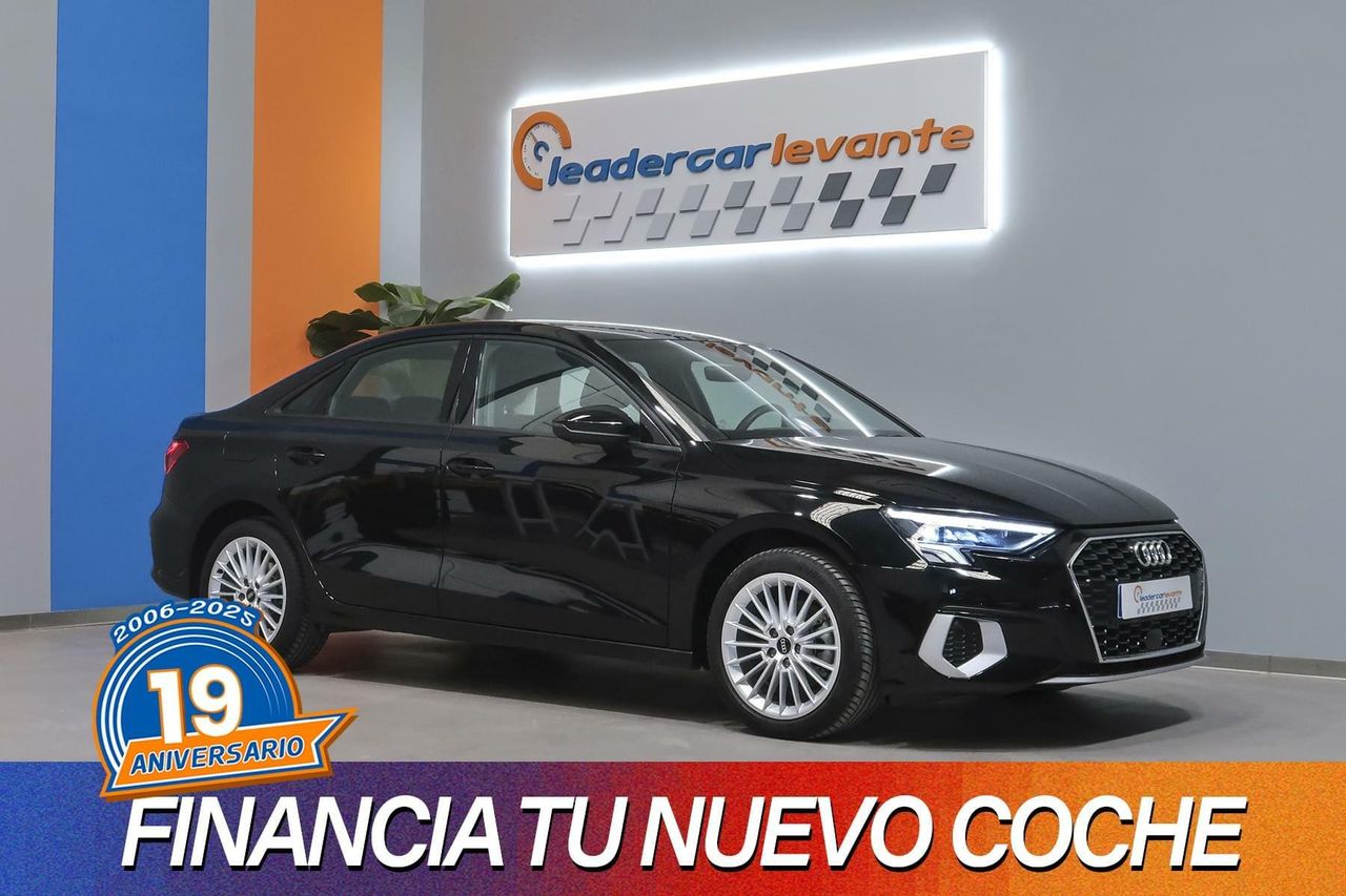 Audi q3 pre sense front  de segunda mano - audi a3 2022 /