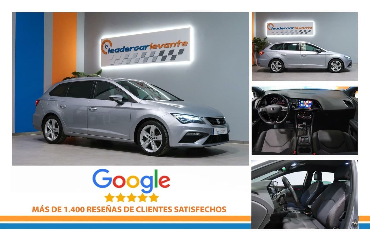 seat leon 2020 / foto grande (2)