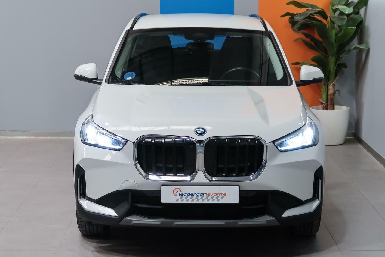 bmw x1 2024 / foto grande (3)