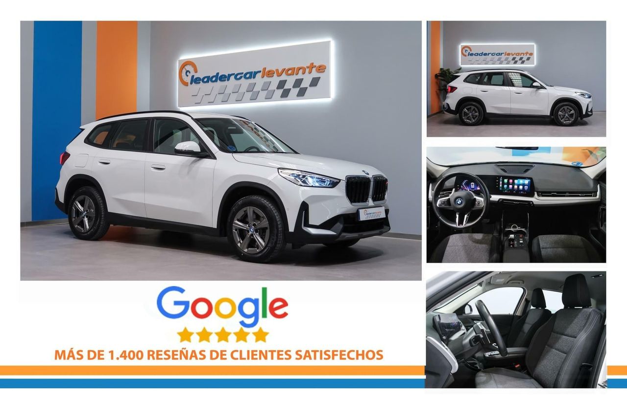 bmw x1 2024 / foto grande (2)