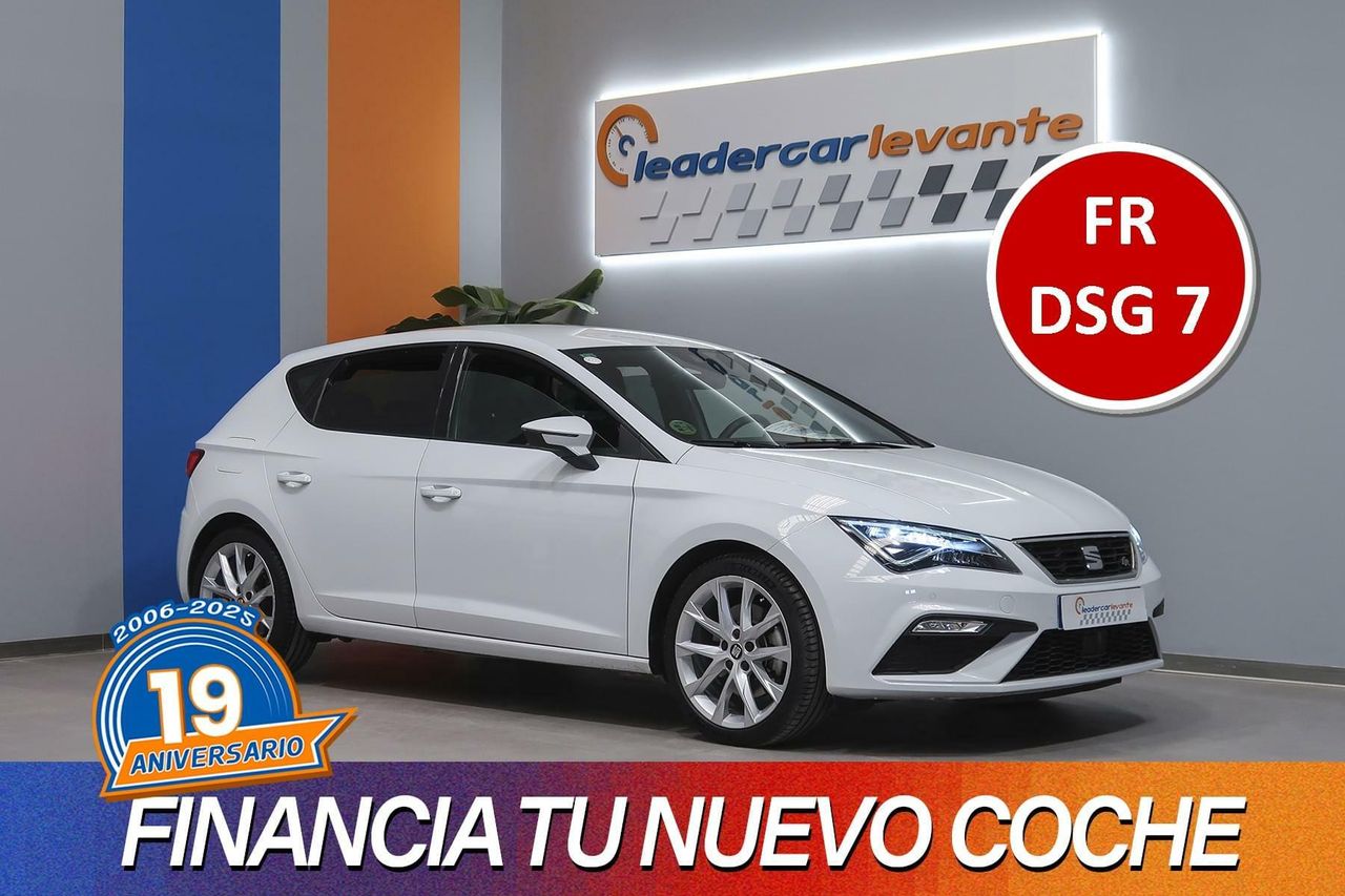 Foto seat leon 2020 /