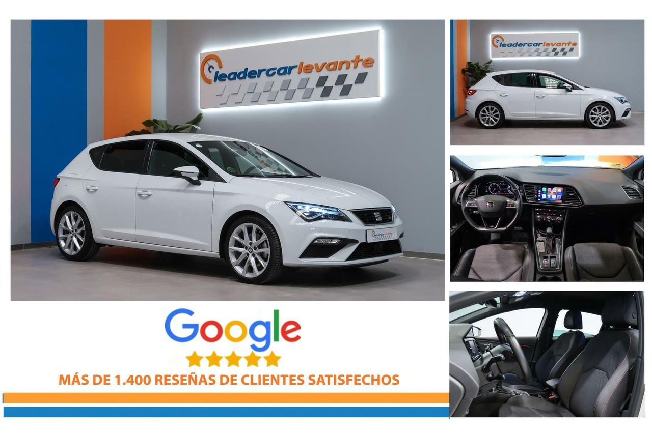 seat leon 2020 / foto grande (3)