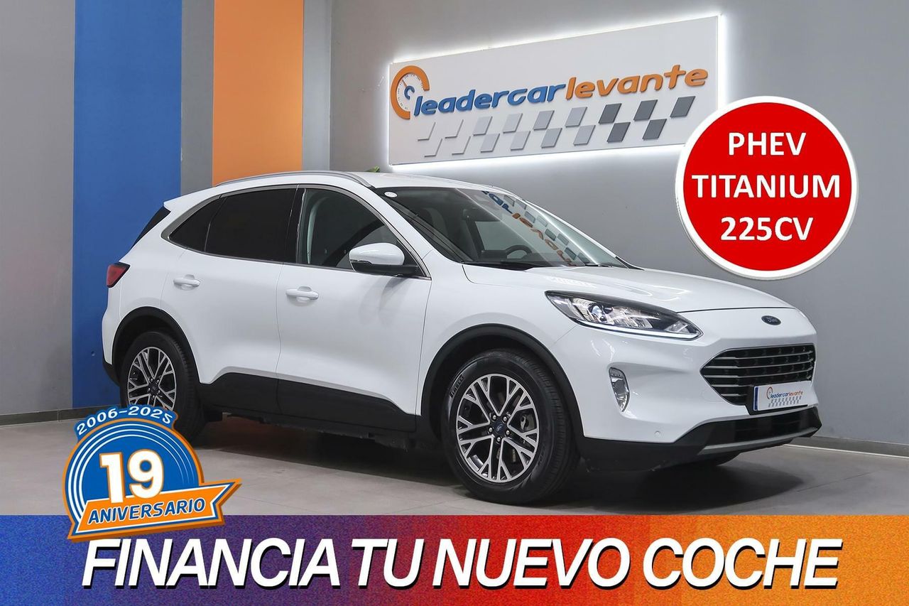 Neumaticos nuevos 28540r20  de segunda mano - ford kuga 2020 /