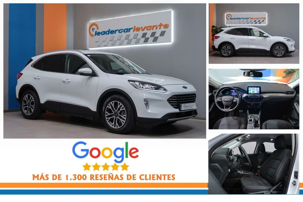 ford kuga 2020 / foto grande (2)