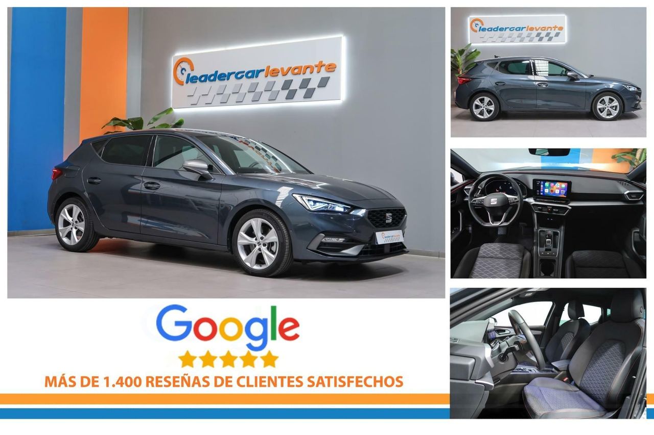 seat leon 2022 / foto grande (2)