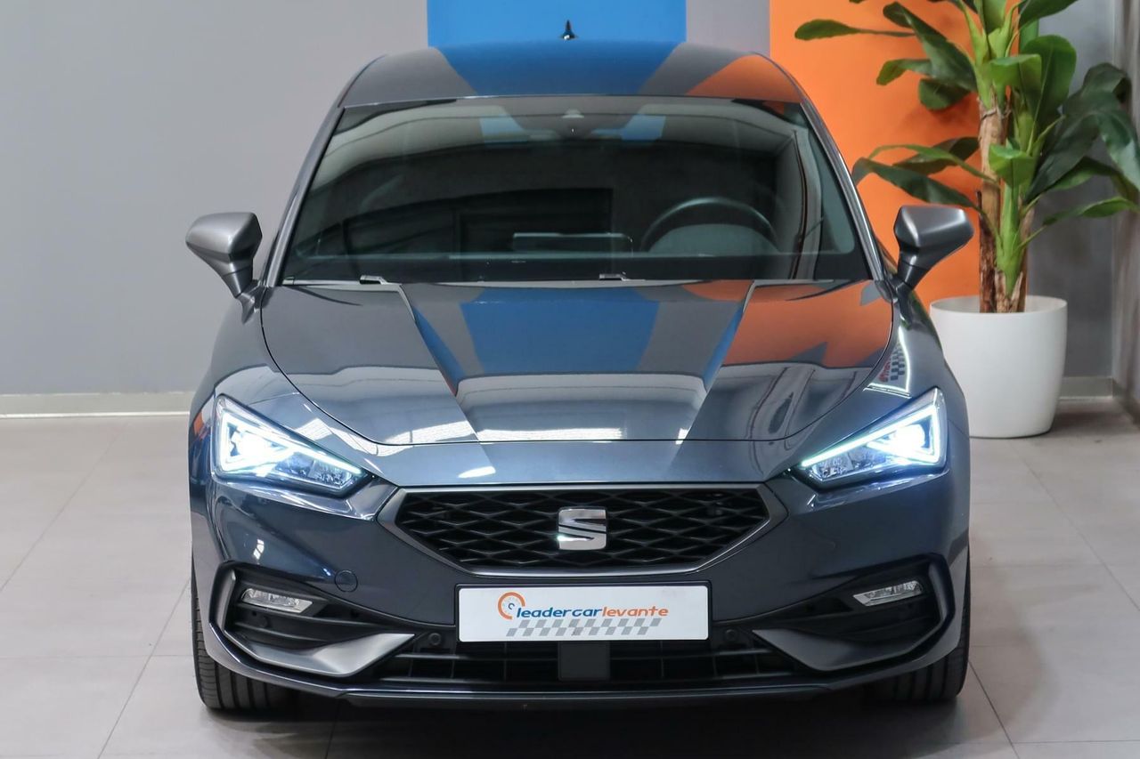 seat leon 2022 / foto grande (3)