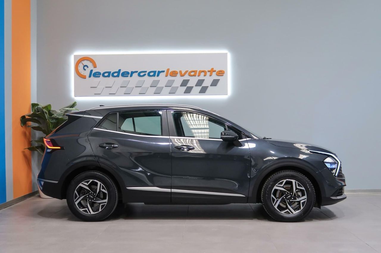 kia sportage 2023 / foto grande (3)