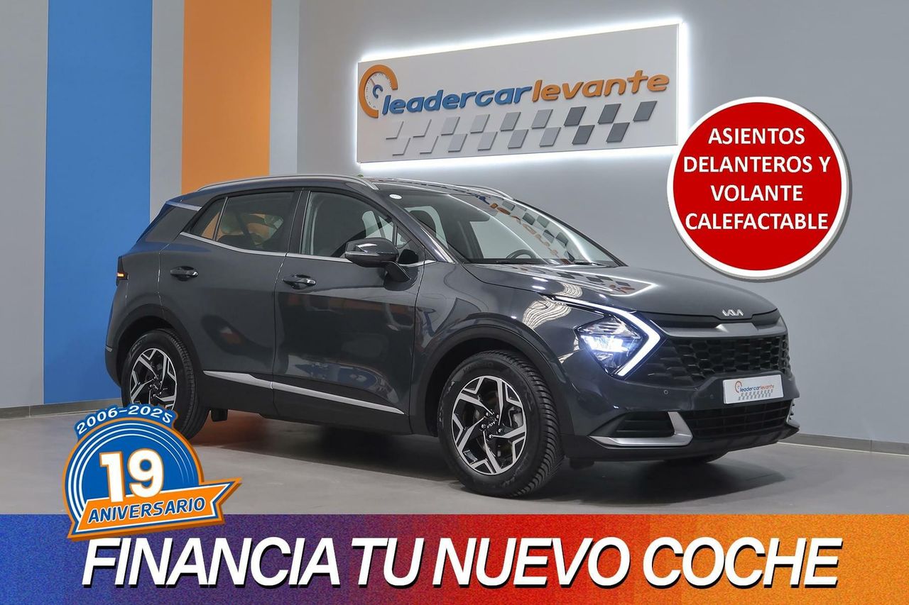 Foto kia sportage 2023 /