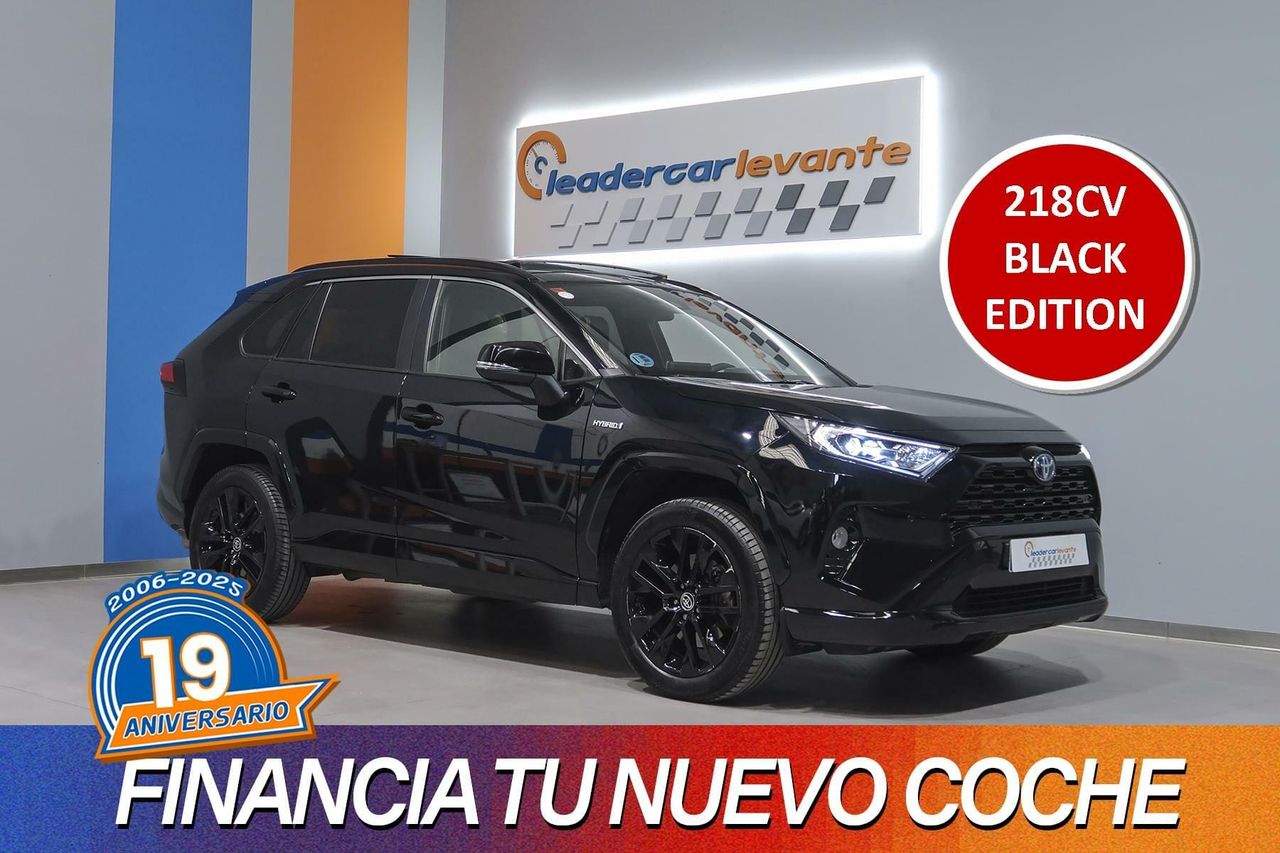 Foto toyota rav4 2021 /
