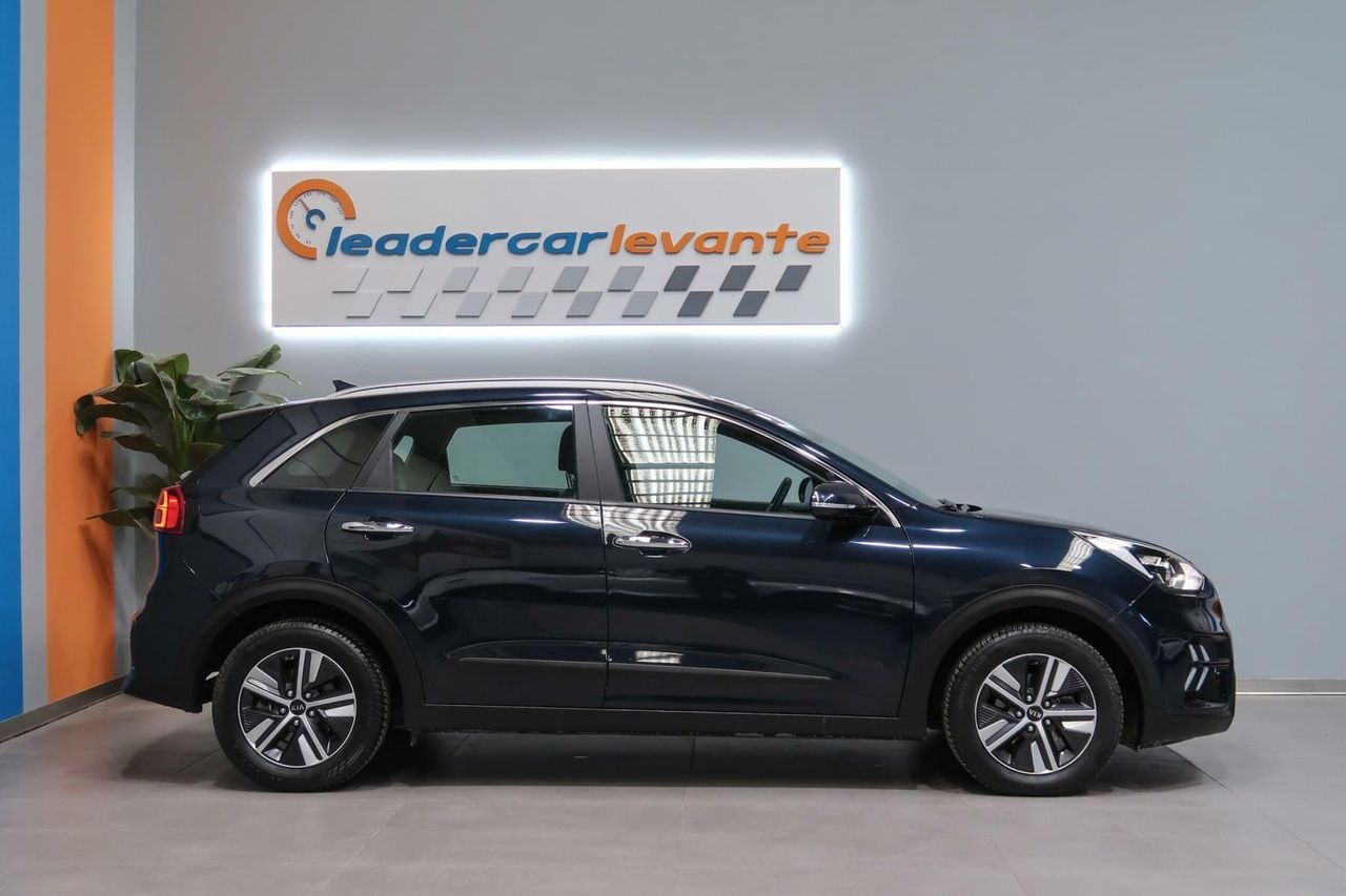 kia niro 2022 / foto grande (3)