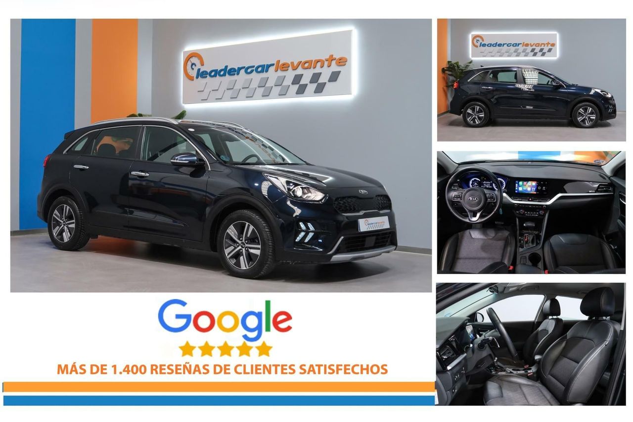 kia niro 2022 / foto grande (2)