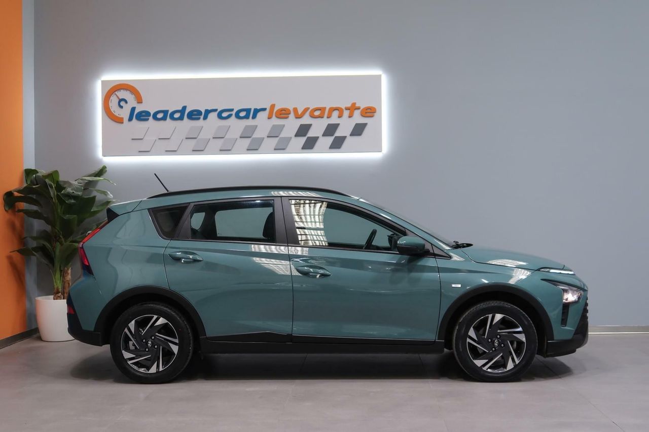 hyundai bayon 2023 / foto grande (3)