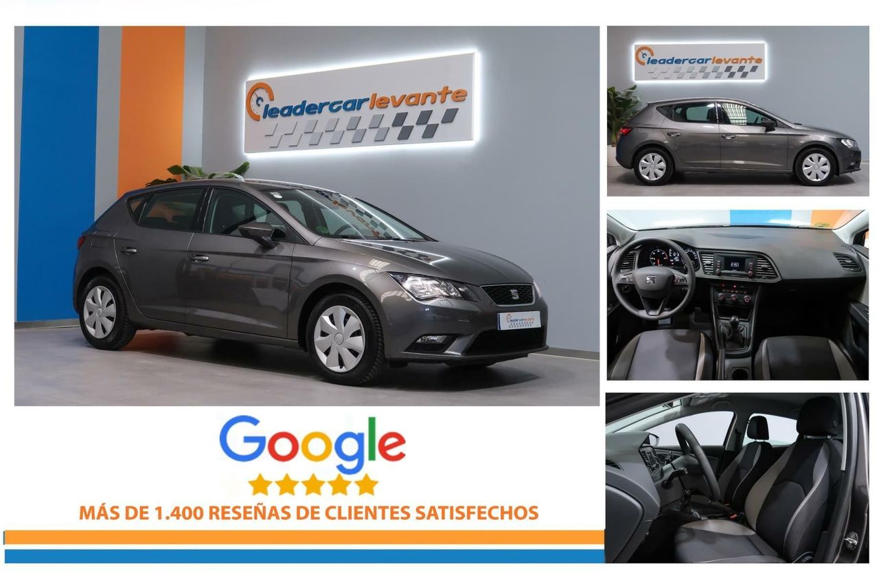 seat leon 2016 / foto grande (2)