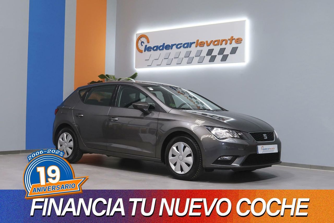 Foto seat leon 2016 /