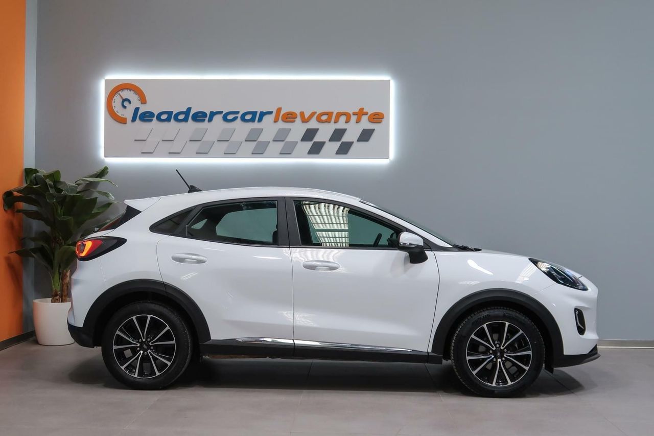 ford puma 2021 / foto grande (3)