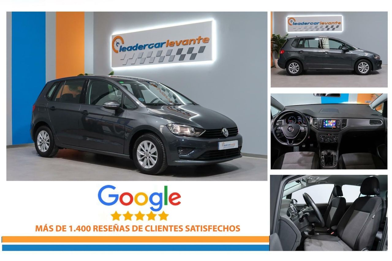 volkswagen golf 2018 / foto grande (2)
