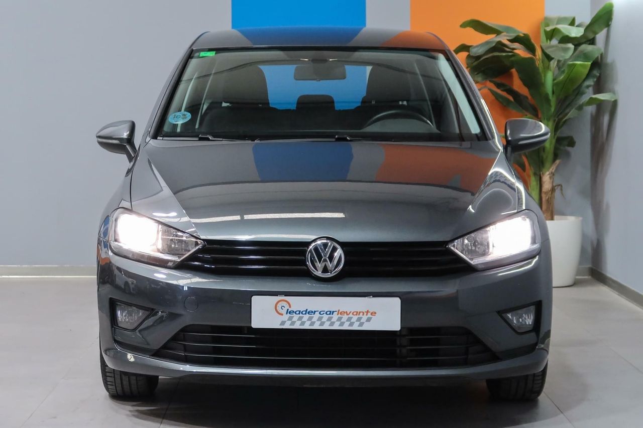 volkswagen golf 2018 / foto grande (3)