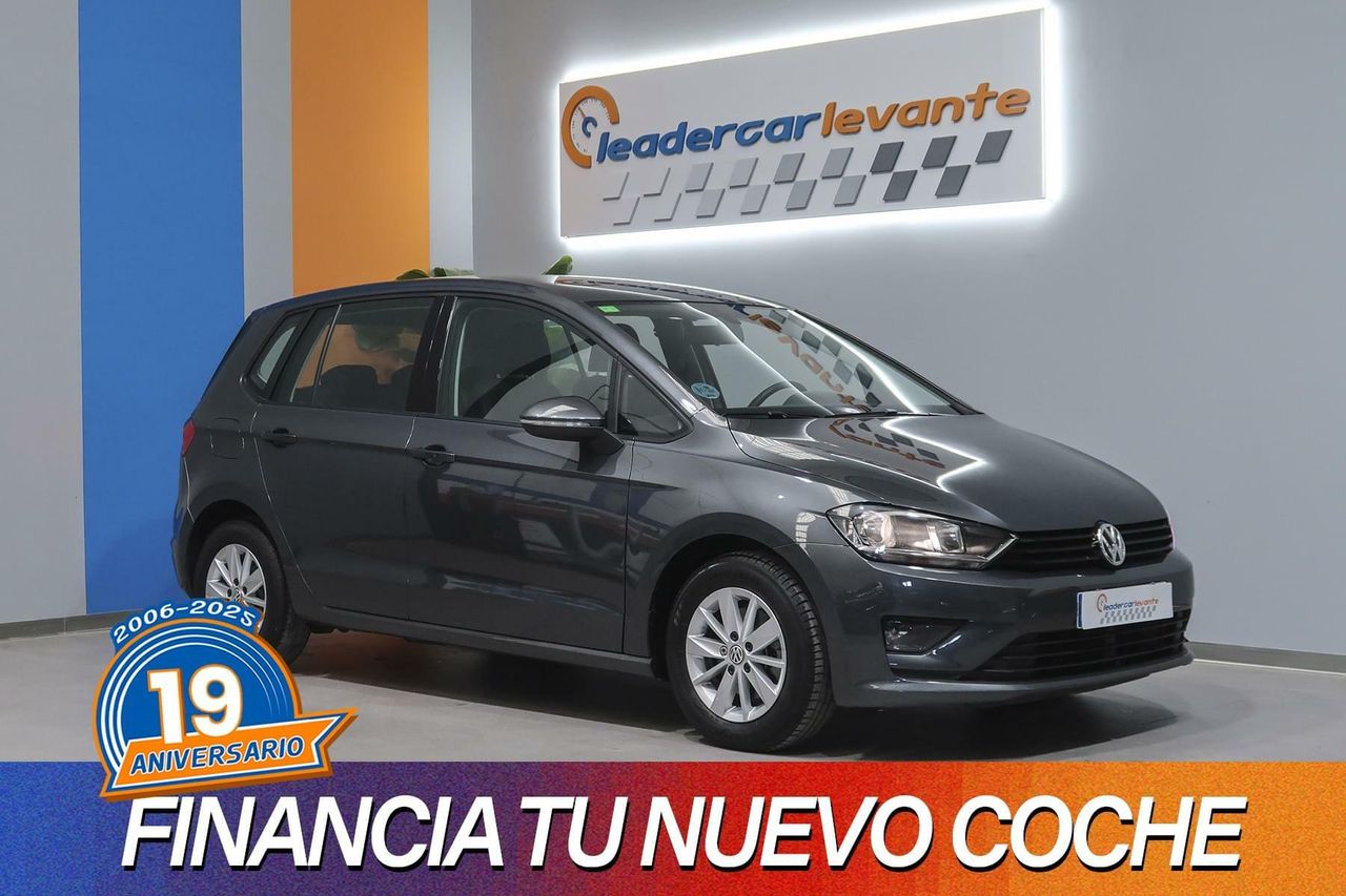 Foto volkswagen golf 2018 /