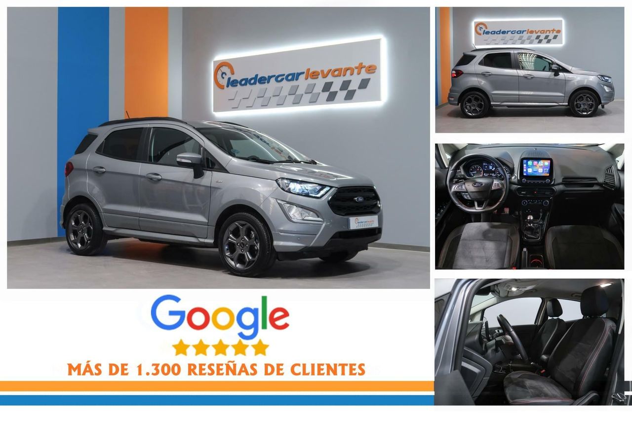 ford ecosport 2023 / foto grande (2)