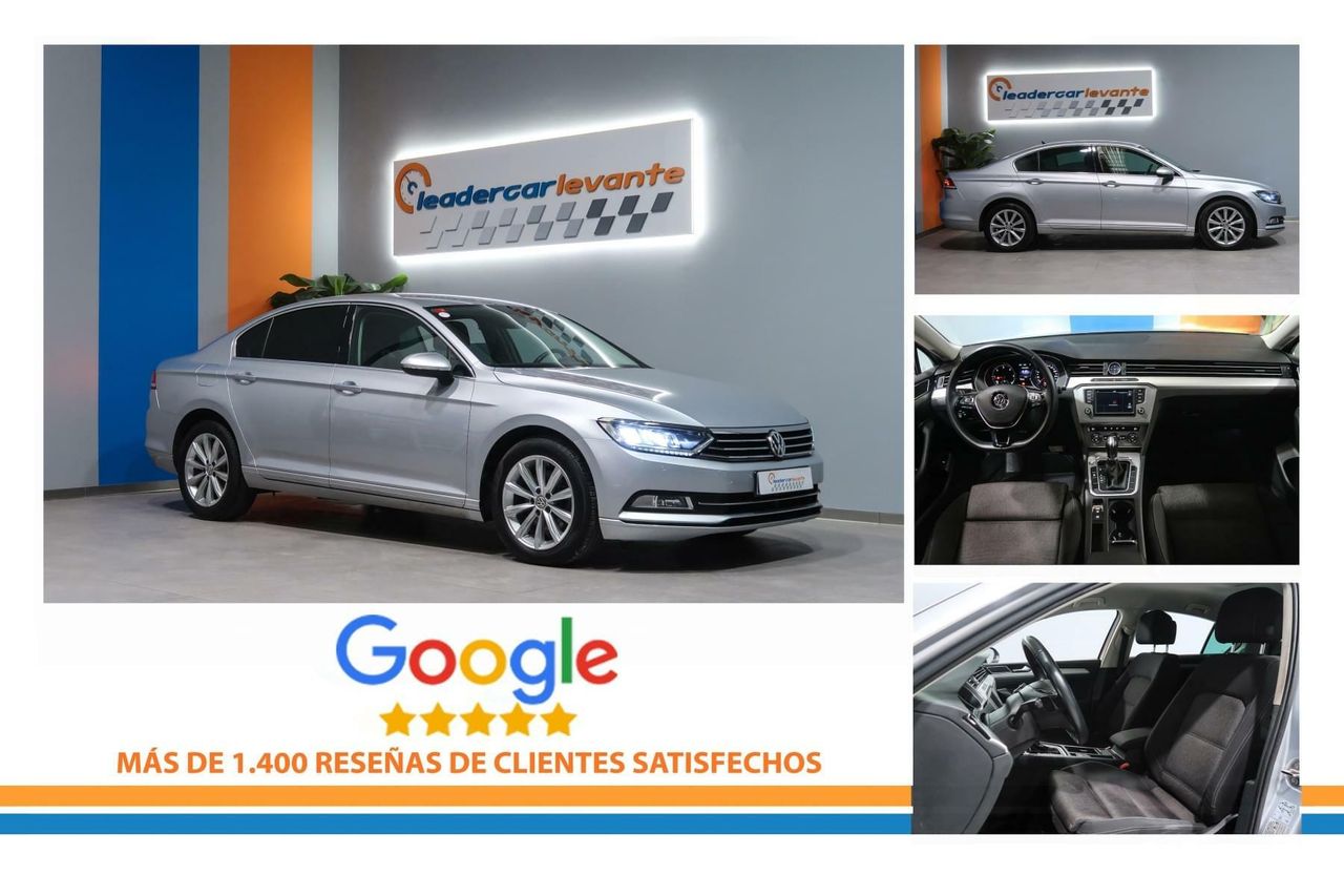 volkswagen passat 2016 / foto grande (2)