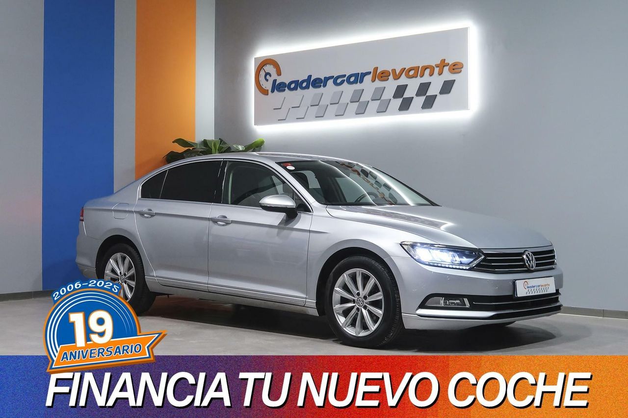Foto volkswagen passat 2016 /