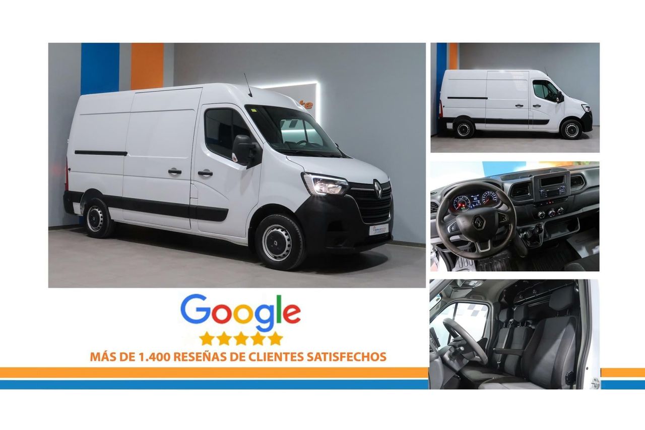renault master 2021 / foto grande (2)