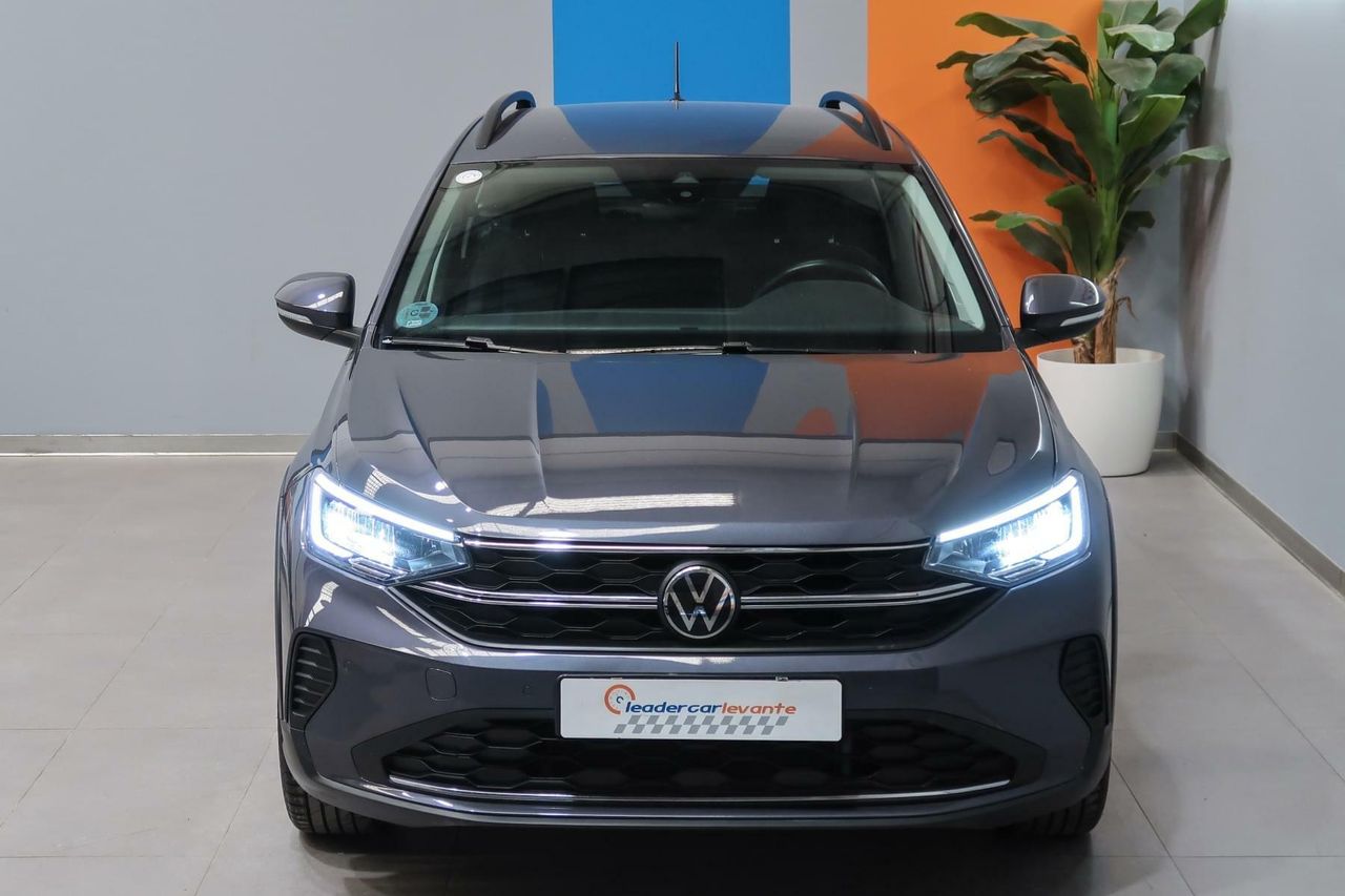 volkswagen taigo 2023 / foto grande (3)