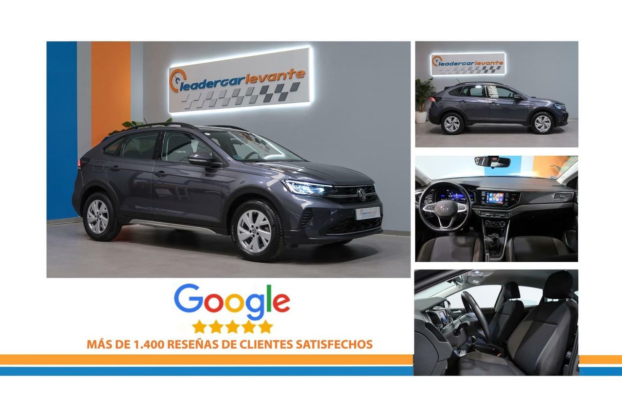 volkswagen taigo 2023 / foto grande (2)