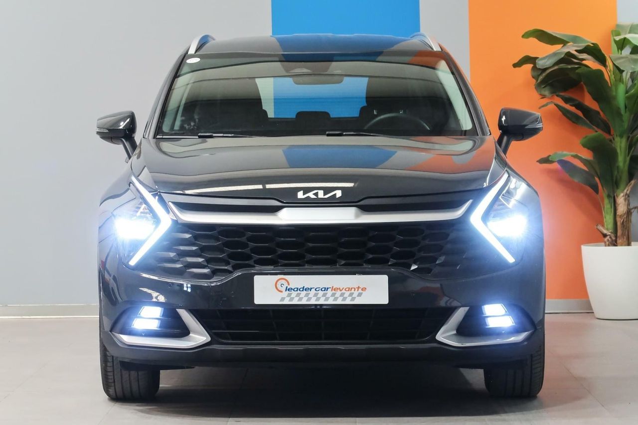 kia sportage 2024 / foto grande (3)