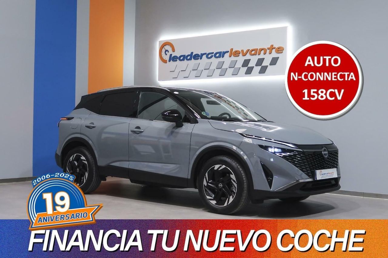 Golf 2017 con senales de trafico  de segunda mano - nissan qashqai 2025 /