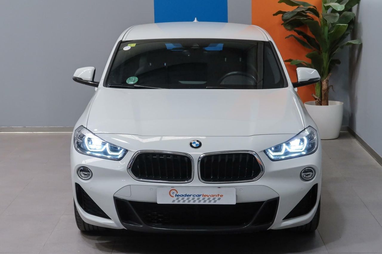bmw x2 2020 / foto grande (3)