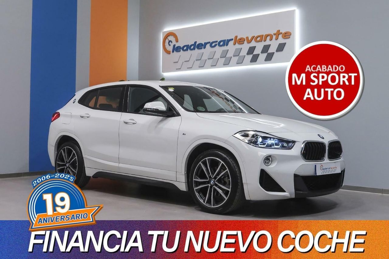 Foto bmw x2 2020 /