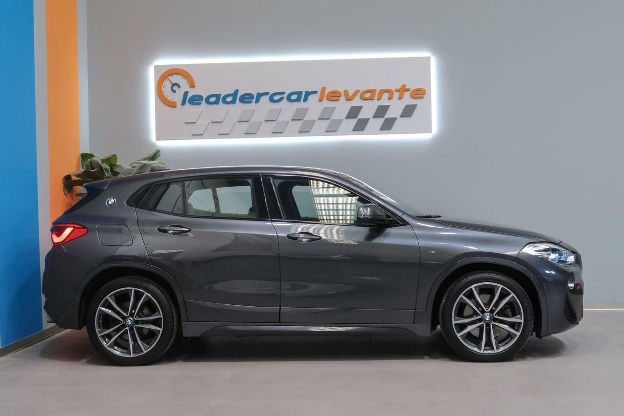 bmw x2 2019 / foto grande (3)