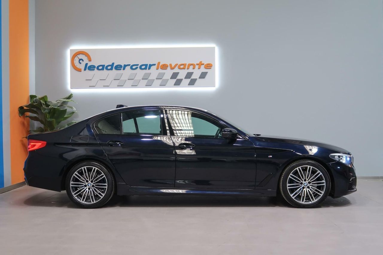 bmw serie 5 2020 / foto grande (3)