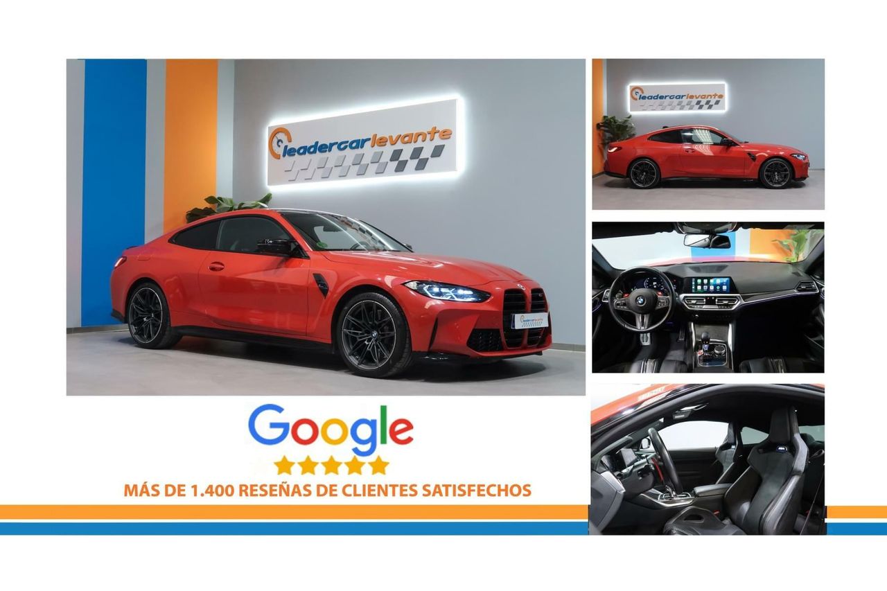 bmw serie 4 2023 / foto grande (2)