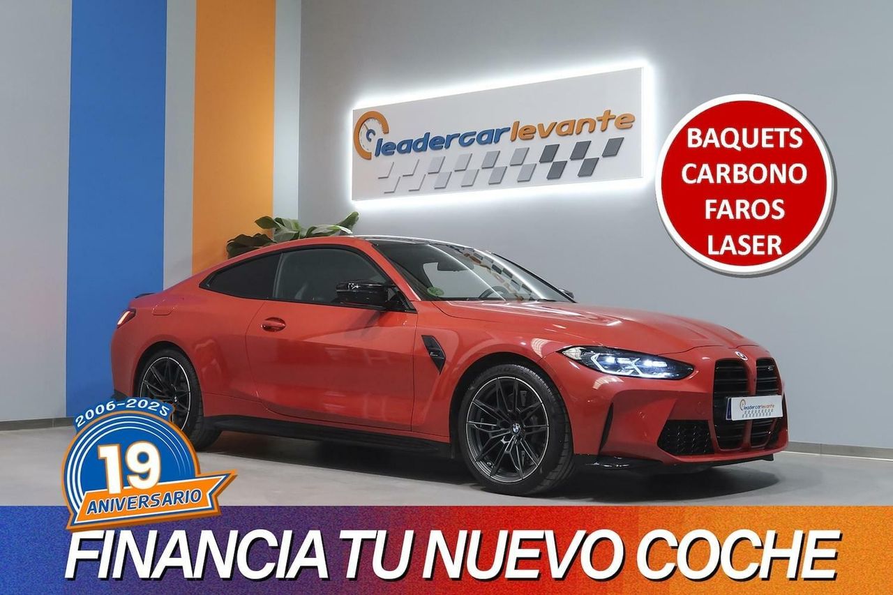 Foto bmw serie 4 2023 /