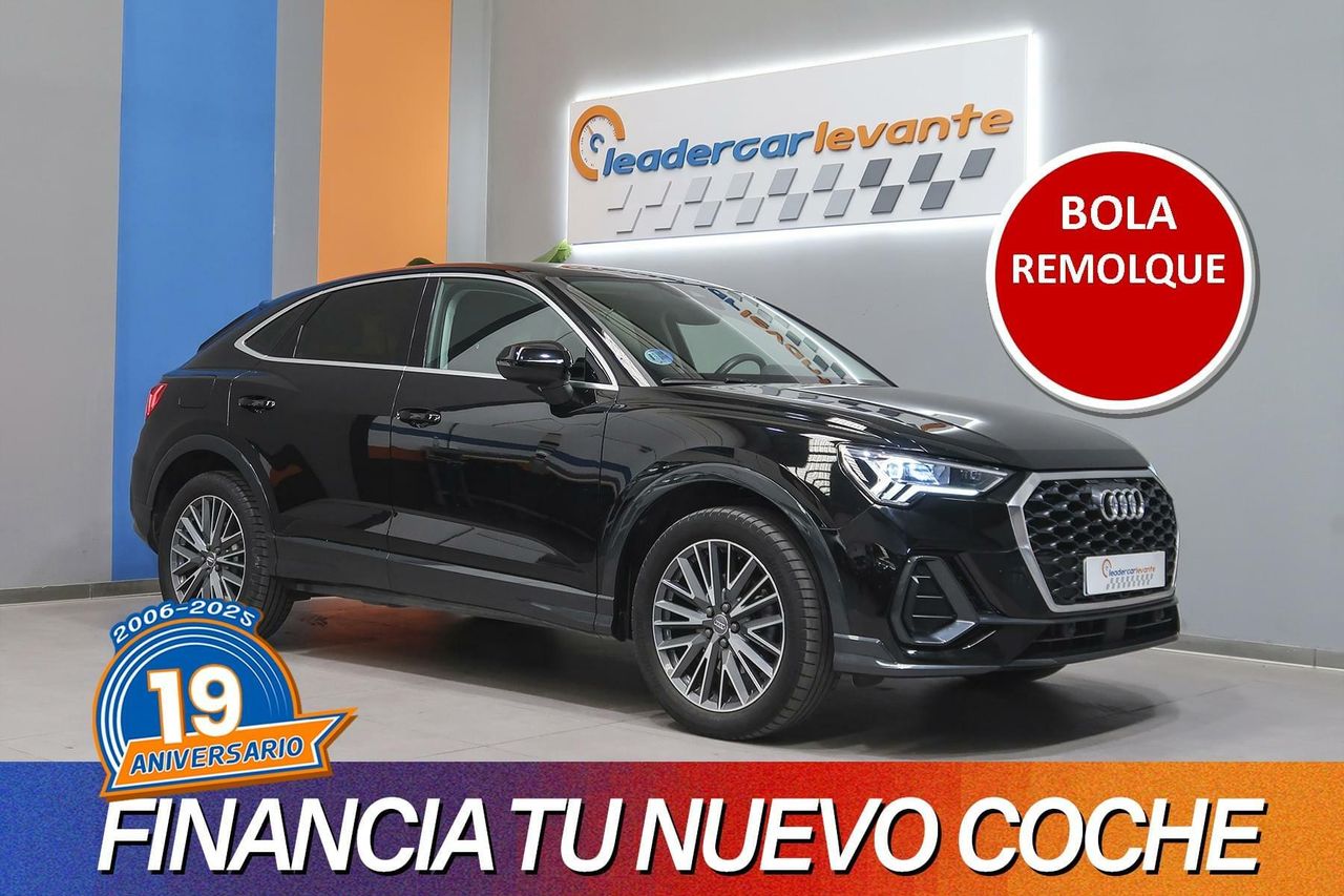 Audi a6 2010  de segunda mano - audi q3 2020 /