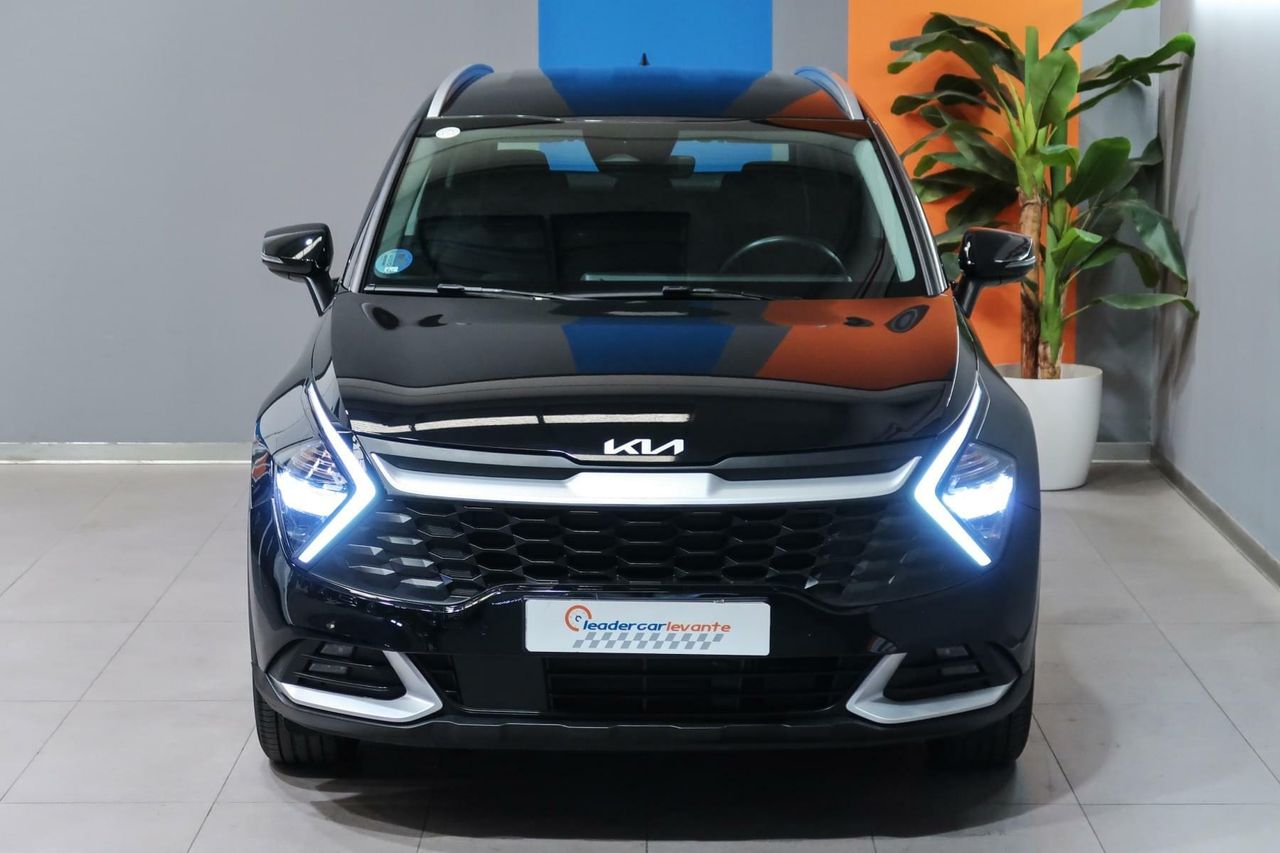 kia sportage 2022 / foto grande (3)