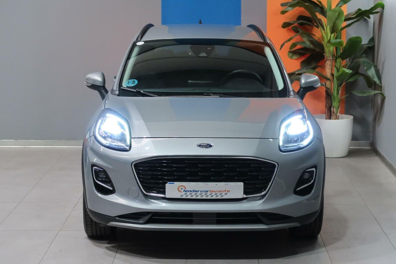 ford puma 2021 / foto grande (3)