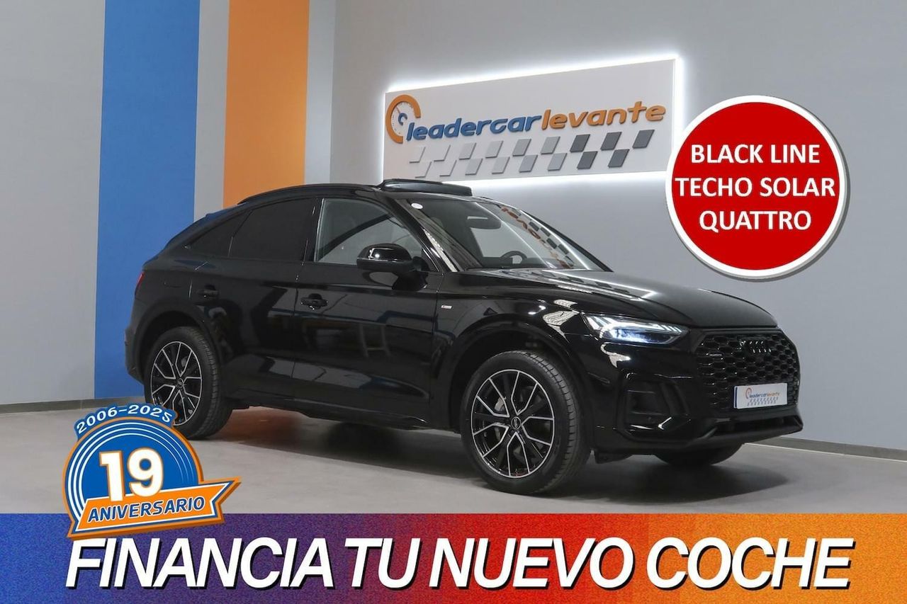 Foto audi q5 2022 /