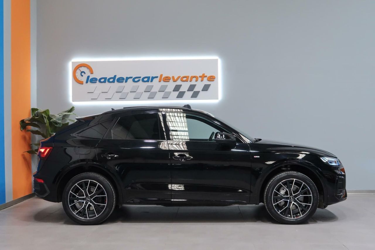 audi q5 2022 / foto grande (3)